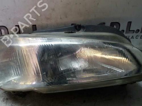 Used Right headlight PEUGEOT 106 II (1A_, 1C_) 1.1 i (60 hp) 17845478