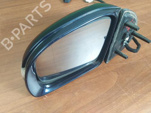 Left mirror MERCEDES-BENZ M-CLASS (W164) ML 320 CDI 4-matic (164.122) | BP19489631C26 