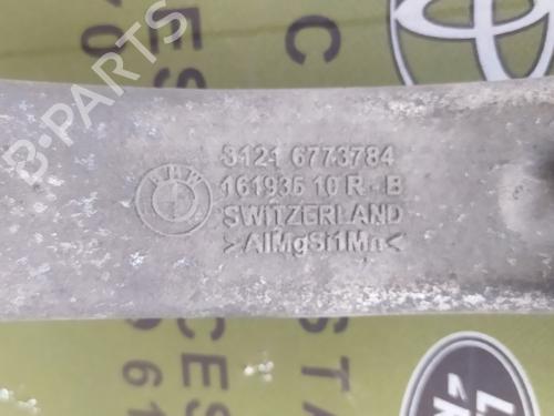 Right front steering knuckle BMW X5 (E70) 3.0 d | BP17846241M26 