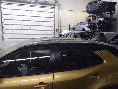 Used Convertible top Convertible top 27594298 27594298