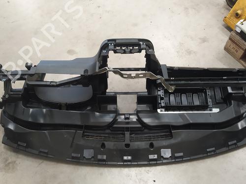 Dashboard VW GOLF V (1K1)  | BP25932871C46 