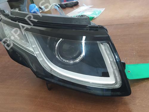 Used Right headlight Right headlight LAND ROVER RANGE ROVER EVOQUE (L538) [2011-2019] 27386024 27386024