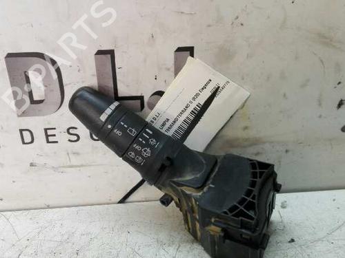 Used Steering column stalk NISSAN TERRANO II (R20) 3.0 Di 4WD (154 hp) 17841134