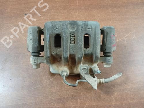 Left front brake caliper MITSUBISHI GALLOPER (JK-01)  | BP30167609M105 