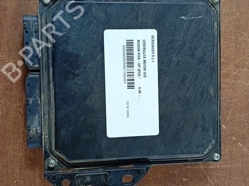 Used Engine control unit (ECU) NISSAN PICK UP (D22) [1997-2026]  31761124