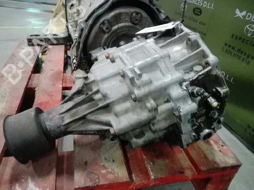 Transfer box FORD MAVERICK (UDS, UNS) 2.7 TD (100 hp) 17848738