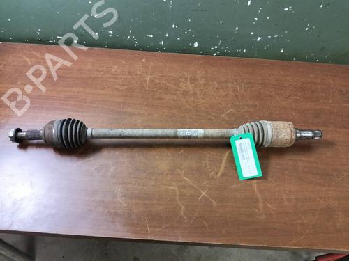 Used Right rear driveshaft Right rear driveshaft 39433860 39433860