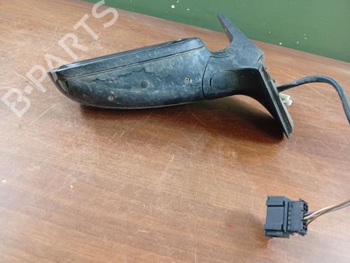 Left mirror VW GOLF IV (1J1) 1.9 TDI | BP29334127C26