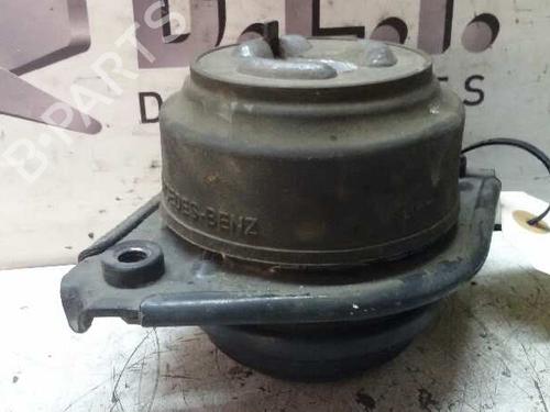 Engine mount MERCEDES-BENZ M-CLASS (W164) ML 320 CDI 4-matic (164.122) | BP17846584M89 