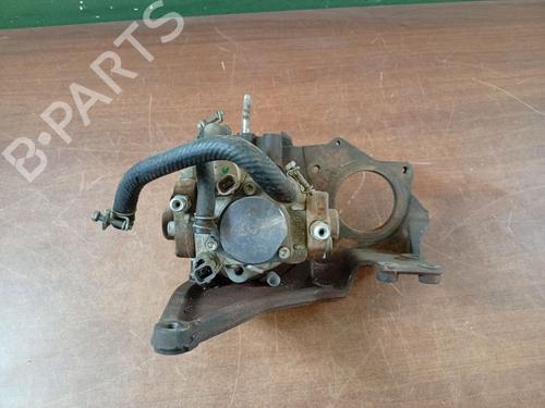 Injection pump NISSAN PATHFINDER III (R51) | BP31755817M78