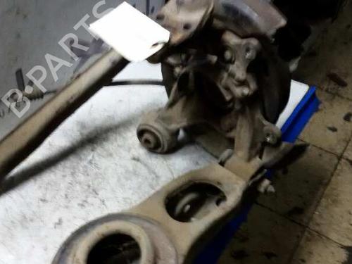 Right rear steering knuckle MITSUBISHI PAJERO III (V7_W, V6_W)  | BP18063307M28