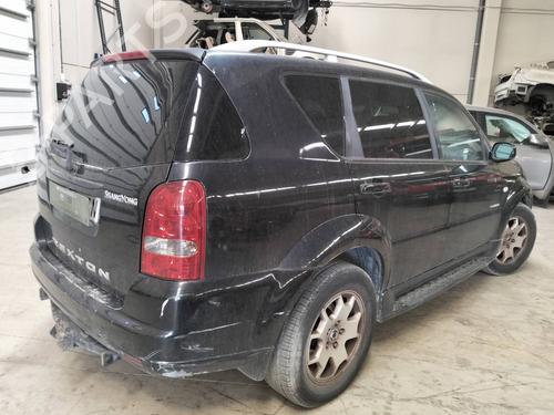 Front differential SSANGYONG REXTON / REXTON II (GAB_) | BP40255031M23 - Image 6