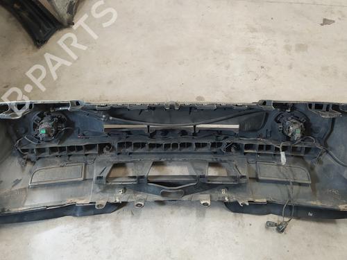 Front bumper LAND ROVER RANGE ROVER SPORT I (L320)  | BP24824146C7 