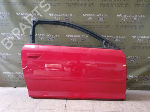 Used Right front door AUDI A3 (8P1) [2003-2013]  18063068
