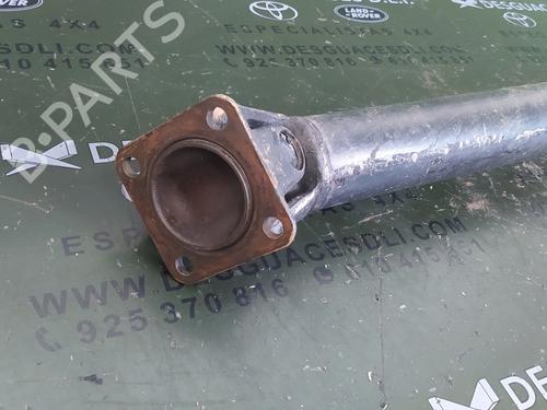 Driveshaft NISSAN TERRANO II (R20) 2.7 TDi 4WD | BP18302268M37 