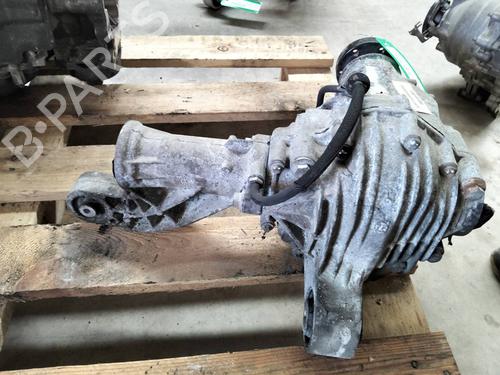 Front differential MERCEDES-BENZ M-CLASS (W166) | BP36077578M23 - Image 4