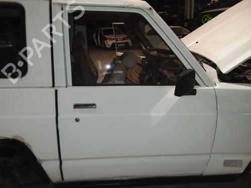 Used Right front door NISSAN PATROL III/2 Hardtop (K260) 2.8 (120 hp) 31973059