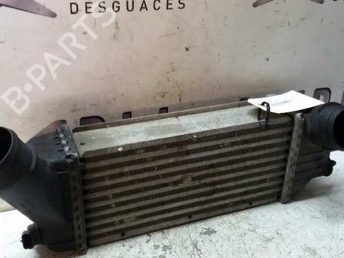 Used Intercooler PEUGEOT 307 Break (3E) 2.0 HDI 110 (107 hp) 17840516