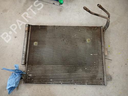 Used AC radiator AC radiator 30051928 30051928