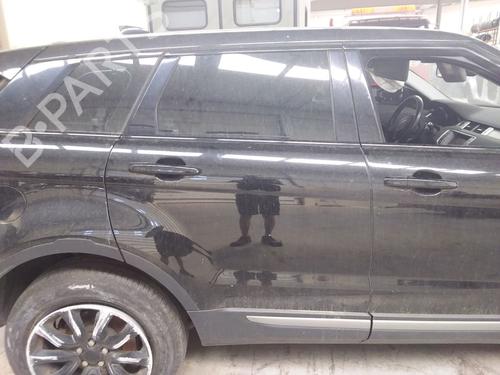 Porte arrière droite LAND ROVER RANGE ROVER EVOQUE (L538) [2011-2019]  27381930