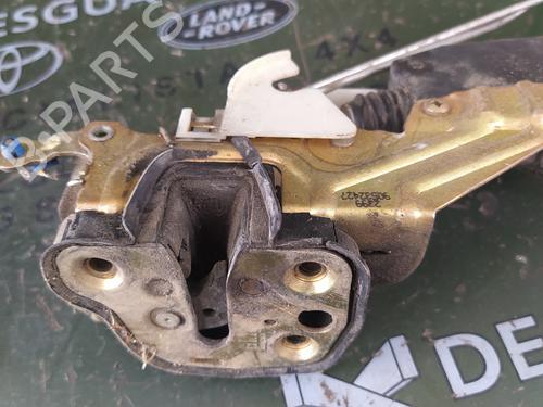 Front left lock OPEL CORSA B (S93) 1.7 D (F08, F68, M68) | BP17852908C98 