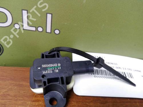 Used Electronic module JEEP GRAND CHEROKEE IV (WK, WK2) 3.0 CRD V6 4x4 (250 hp) 17849334