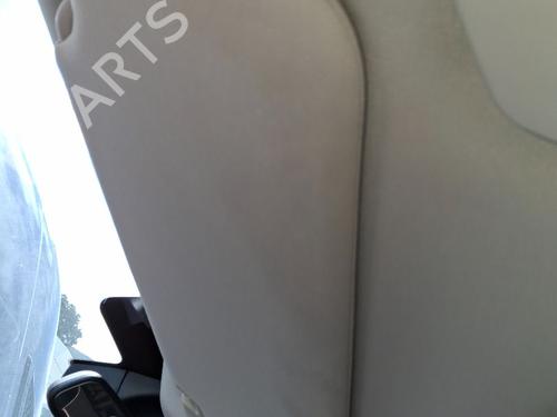 Pala sol esquerda Pala sol esquerda LAND ROVER RANGE ROVER SPORT II (L494) 3.0 TDV6 4x4 (258 hp) 35754205 35754205