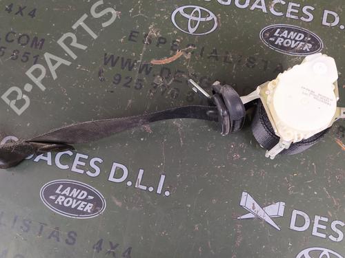 Used Rear left seatbelt LAND ROVER FREELANDER 2 (L359) 2.2 TD4 4x4 (152 hp) 17849936