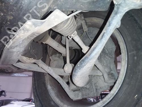 Used Left front steering knuckle Left front steering knuckle BMW X5 (E53) 3.0 d (184 hp) 36387239 36387239