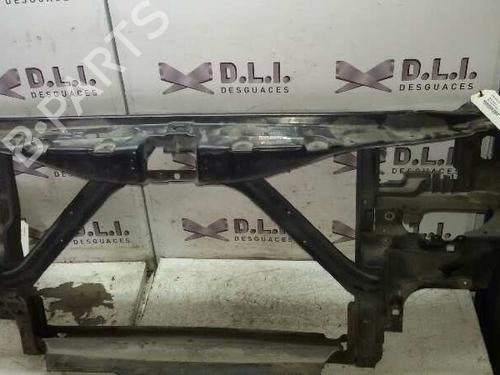 Frontplate/Frontkurv SEAT LEON (1M1) 1.9 TDI | BP17844968C72 