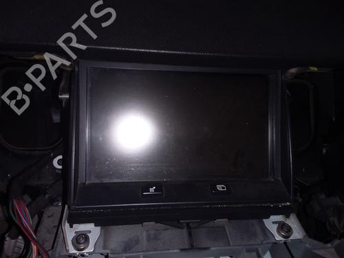 Used Display monitor LAND ROVER DISCOVERY III (L319) [2004-2009]  27443624