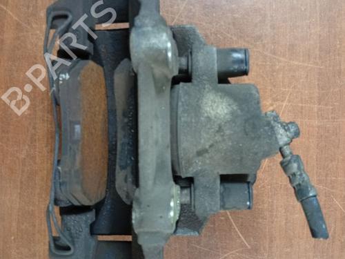Used Right front brake caliper SEAT IBIZA IV (6J5, 6P1) [2008-2017]  26333002