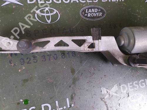 Front wiper motor MERCEDES-BENZ C-CLASS (W204) C 220 CDI (204.002) | BP17847421M29 