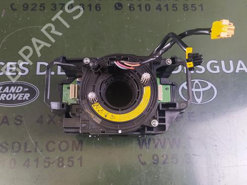 Used Squib airbag LAND ROVER FREELANDER 2 (L359) 2.2 TD4 4x4 (152 hp) 17850834