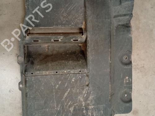 Used Underbody protection BMW X3 (E83) 2.0 d (150 hp) 29066676