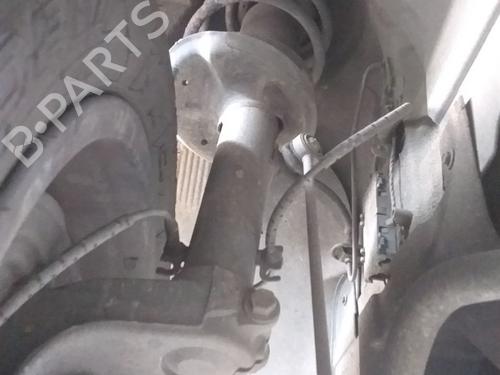 Used Right front shock absorber BMW X3 (E83) xDrive 20 d (177 hp) 27588205