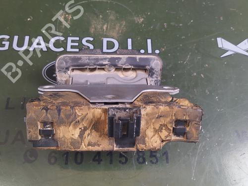 Tailgate lock LAND ROVER RANGE ROVER SPORT I (L320) 2.7 D 4x4 | BP17840802C101 