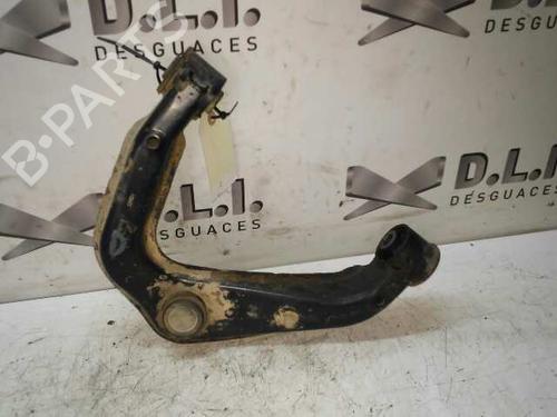 Right front suspension arm NISSAN NP300 NAVARA (D40) 2.5 dCi 4WD (D40TT, D40T, D40M, D40BB) (190 hp) 17843438