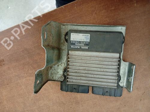 Used Engine control unit (ECU) Engine control unit (ECU) TOYOTA LAND CRUISER PRADO (_J12_) [2002-2010] 33234809 33234809