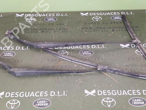 Used Front windshield wiper arm NISSAN QASHQAI II SUV (J11, J11_) 1.5 dCi (110 hp) 17846849