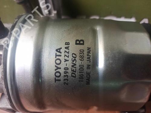 Other TOYOTA LAND CRUISER PRADO (_J15_)  | BP18096549O1 
