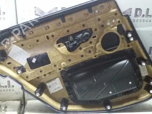 Rear right panel BMW 5 Touring (F11) 520 d | BP17844720C61 