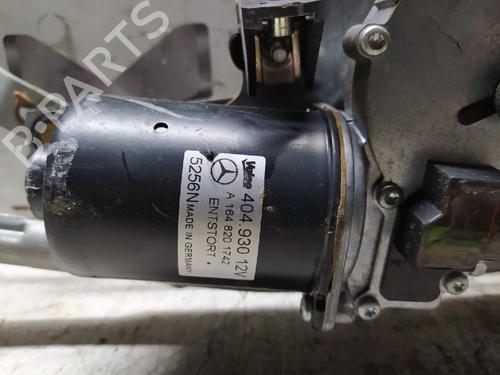 Front wiper motor MERCEDES-BENZ M-CLASS (W164) ML 280 CDI 4-matic (164.120) | BP17842447M29 