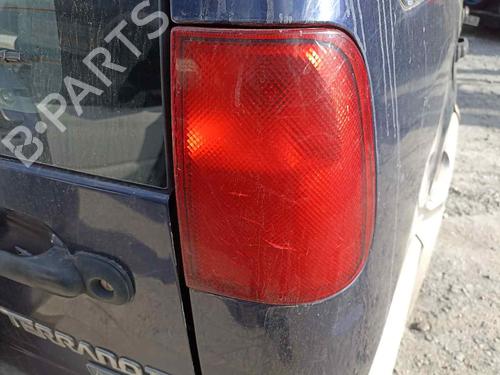 Used Right taillight Right taillight 37630442 37630442