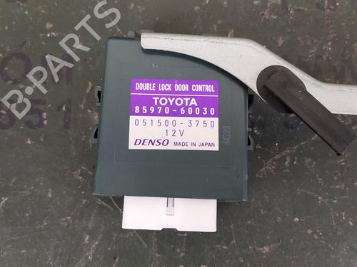 Used Electronic module TOYOTA LAND CRUISER PRADO (_J12_) 3.0 D-4D (KDJ120, KDJ125) (163 hp) 17855576