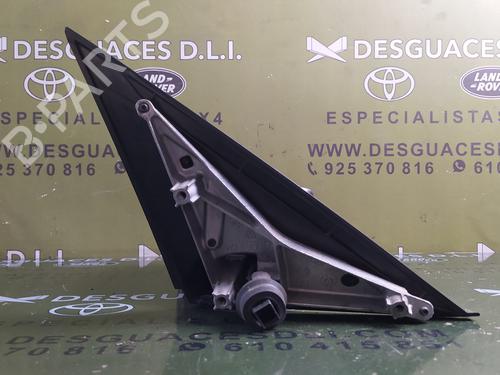 Left mirror BMW 1 (E87) 120 d | BP17842061C26 