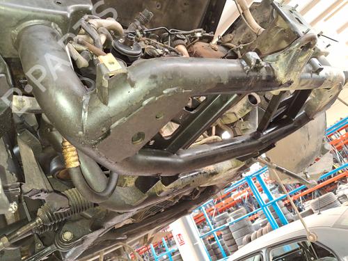 Used Subframe LAND ROVER RANGE ROVER III (L322) 3.6 D 4x4 (272 hp) 18510632