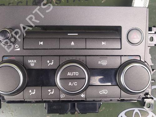 Climate control LAND ROVER RANGE ROVER EVOQUE (L538) 2.2 D 4x4 | BP17851316I5 