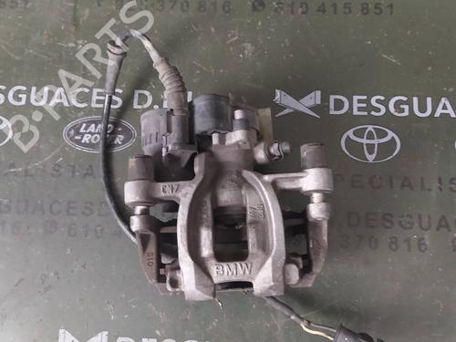 Used Left rear brake caliper BMW i3 (I01) [2013-2025]  18096796