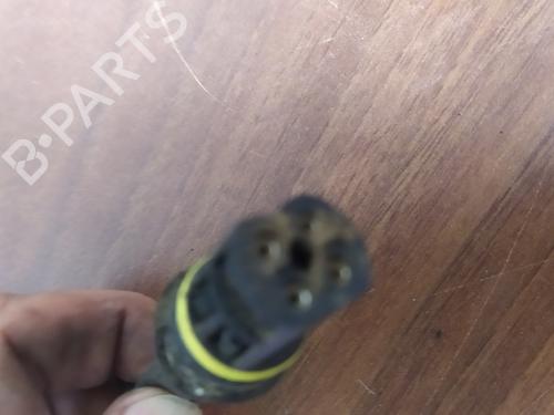 Electronic sensor MERCEDES-BENZ M-CLASS (W164) ML 500 4-matic (164.175) | BP22957000M84 